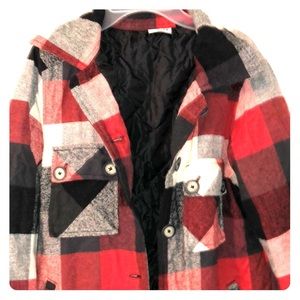 Kavu Coat